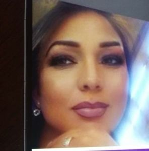 Meet your Posher, Yamel